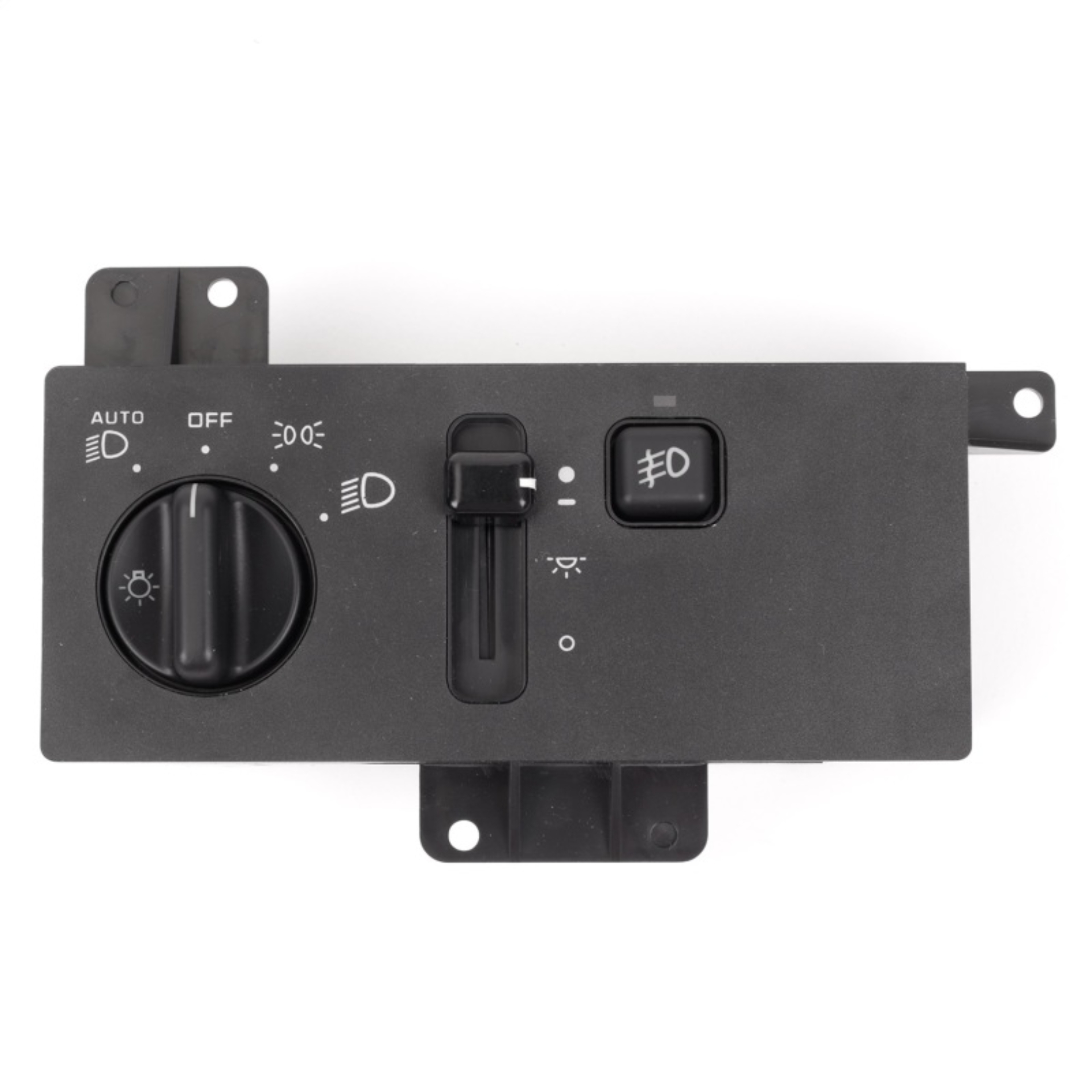 Picture of OMIX OMI Switches Dash & Interior Trim - 17234.31