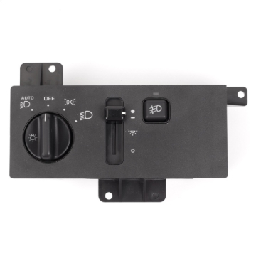 Picture of OMIX OMI Switches Dash & Interior Trim - 17234.31