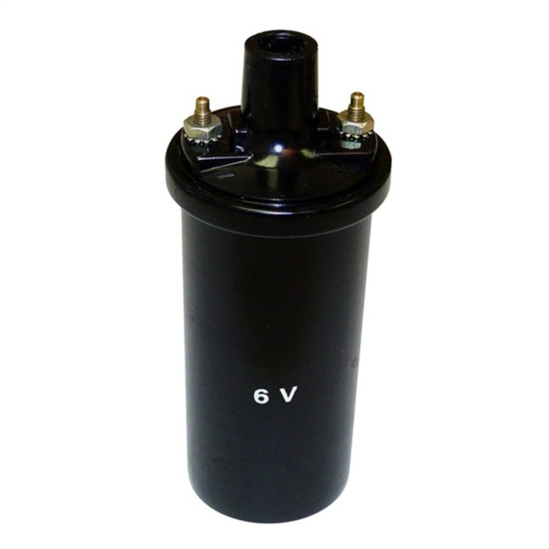Picture of OMIX OMI Ignition Coils Stock Replacement Ignition - 17247.01