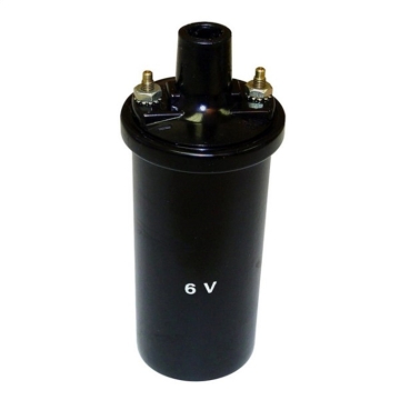 Picture of OMIX OMI Ignition Coils Stock Replacement Ignition - 17247.01