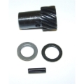 Picture of OMIX OMI Gears Distributor Gears - 17423.02