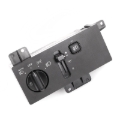 Picture of OMIX OMI Switches Dash & Interior Trim - 17234.31