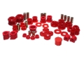 Picture of Energy Suspension ES Hyper-Flex Sets-Red Bushing Kits - 16.18114R