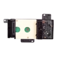 Picture of OMIX OMI Switches Dash & Interior Trim - 17234.31