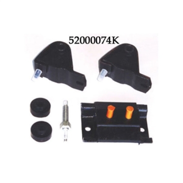 Picture of OMIX OMI Engine Mounts - 17474.02