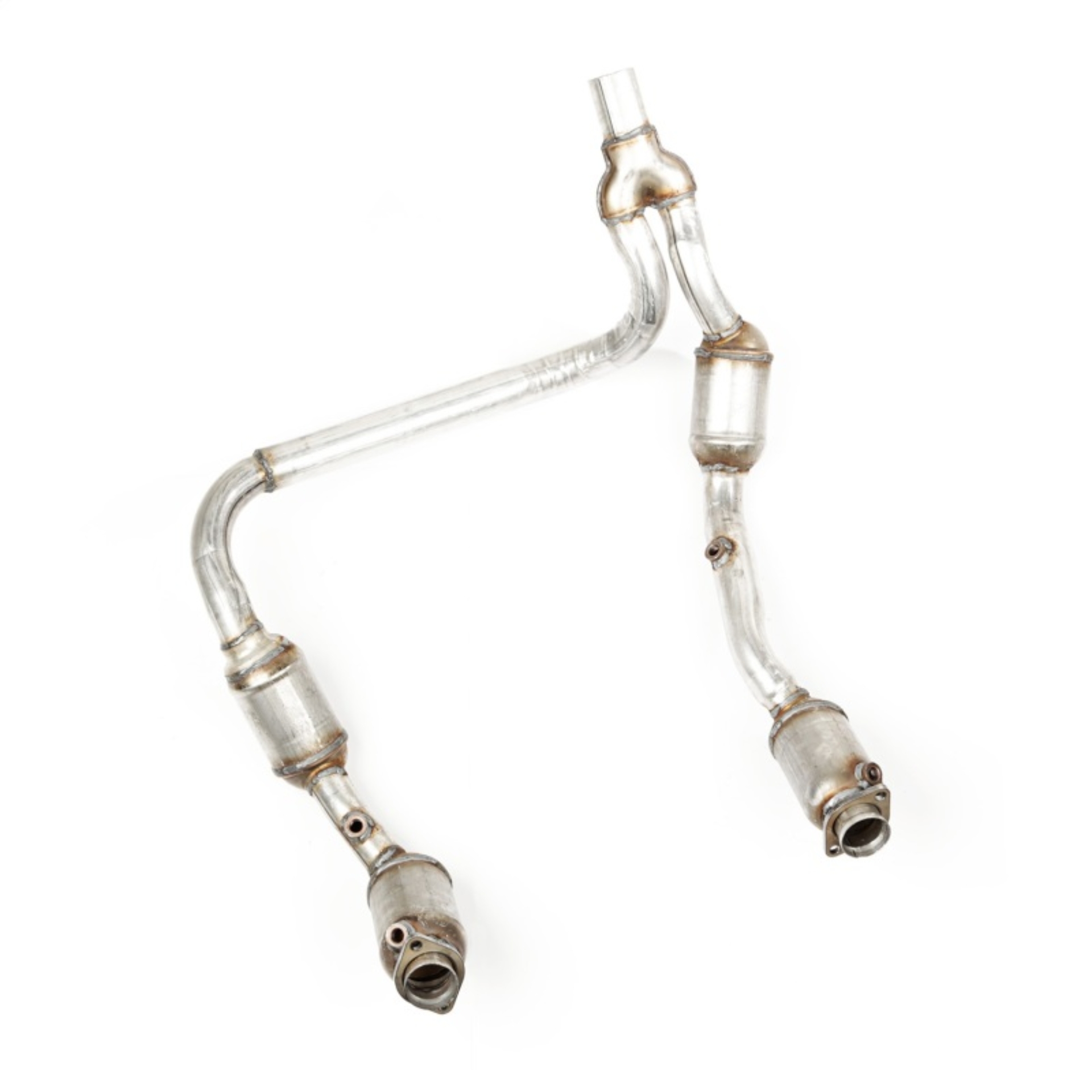 Picture of OMIX OMI Catalytic Converters Catalytic Converter Direct Fit - 17604.19