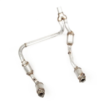 Picture of OMIX OMI Catalytic Converters Catalytic Converter Direct Fit - 17604.19