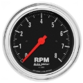 Picture of AutoMeter AM Traditional Chrome Gauges - 2499