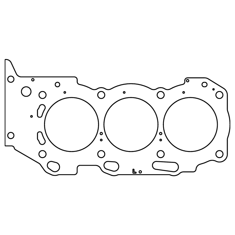 Picture of Cometic Gasket CG Head Gaskets - C4556-040