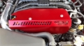 Picture of Torque Solution TQS Engine Pulley Covers Engine Covers - TS-SU-289S