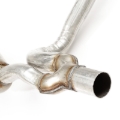Picture of OMIX OMI Catalytic Converters Catalytic Converter Direct Fit - 17604.19