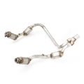 Picture of OMIX OMI Catalytic Converters Catalytic Converter Direct Fit - 17604.19