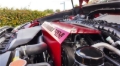 Picture of Torque Solution TQS Engine Pulley Covers Engine Covers - TS-SU-289R