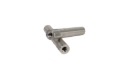 Picture of Fleece Performance FPE Tie Rod Sleeves - FPE-TIERODSLEEVES-LML