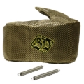 Picture of BD Diesel BDD Turbo Blanket - 1453522