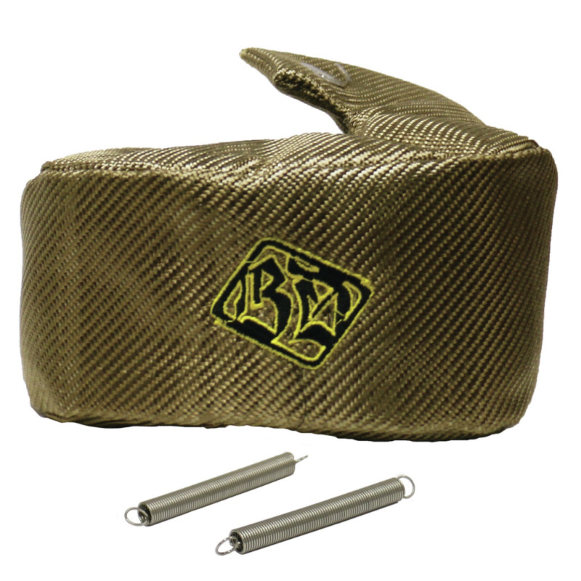 Picture of BD Diesel BDD Turbo Blanket - 1453522