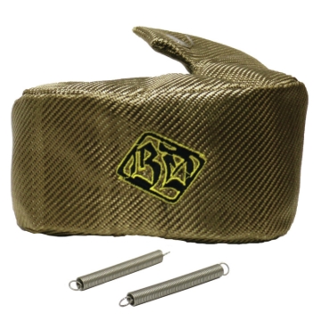 Picture of BD Diesel BDD Turbo Blanket - 1453522