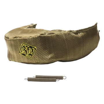 Picture of BD Diesel BDD Turbo Blanket - 1453521