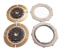 Picture of OS Giken OSG Overhaul Kits Clutch Rebuild Kits - NS112-BF60A