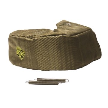 Picture of BD Diesel BDD Turbo Blanket - 1453523