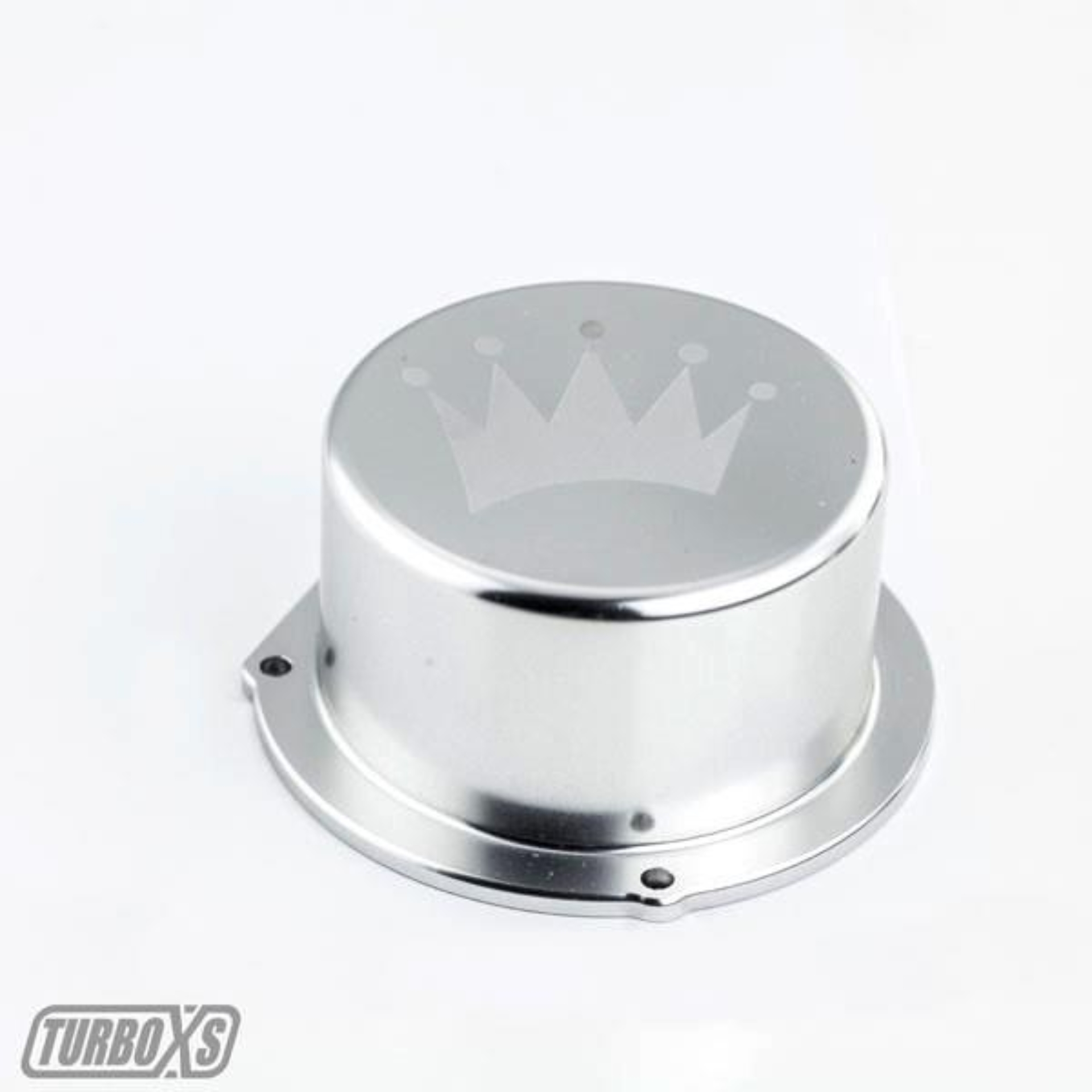 Picture of Turbo XS TXS Vacuum Pump Covers Engine Covers - W15-VPC-SIL