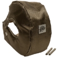 Picture of BD Diesel BDD Turbo Blanket - 1453523