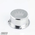 Picture of Turbo XS TXS Vacuum Pump Covers Engine Covers - W15-VPC-SIL