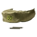Picture of BD Diesel BDD Turbo Blanket - 1453521