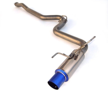 Picture of Invidia INV Titanium Exhaust Catback - HS02SW1TRG