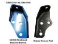 Picture of Cusco CUS Sway Bar Brackets - 684 316 A