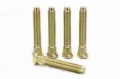 Picture of Wheel Mate WM Extended Stud Wheel Studs - 37102XL