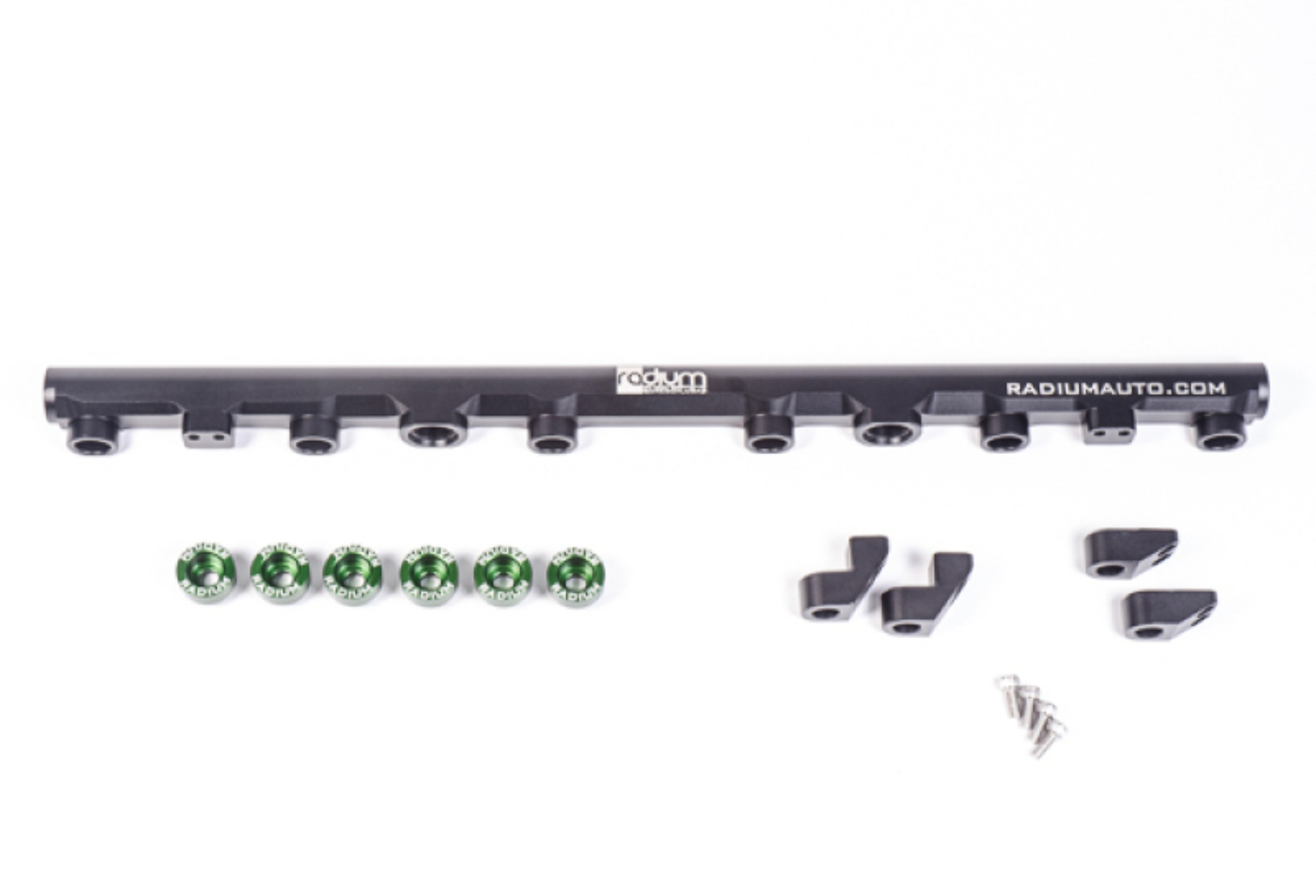 Picture of Radium Engineering RAD Fuel Rail Kits - 20-0215
