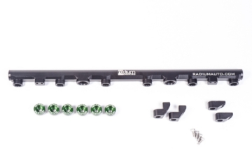 Picture of Radium Engineering RAD Fuel Rail Kits - 20-0215