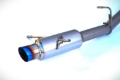 Picture of Invidia INV Titanium Exhaust Catback - HS02SW1TRG