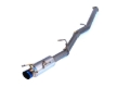 Picture of Invidia INV Titanium Exhaust Catback - HS02SW1TRG