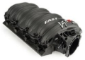 Picture of LSXr MANIFOLD, 102MM LS7 CAR BLACK UPPER