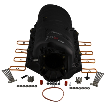 Picture of LSXrt MANIFOLD,102MM RACE/TRUC K GENIII BLACK UPPER