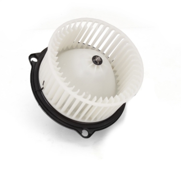 Picture of OMIX OMI Heater Blower Motors Block Heaters - 17904.08