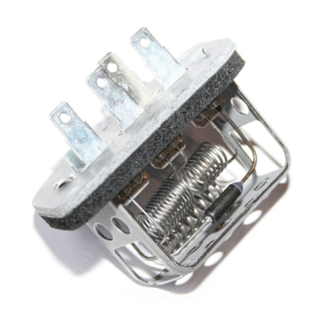 Picture of OMIX OMI Heater Blower Motors Block Heaters - 17909.01