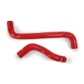 Picture of Mishimoto MM Silicone Hose-Radiator Radiator Hoses - MMHOSE-VET-97RD