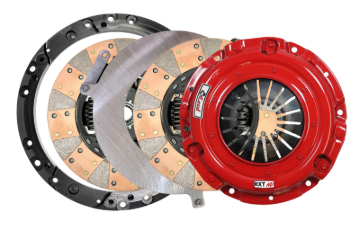 Picture of McLeod Racing MLR RXT Twin Clutch Kits - 6923-07HD