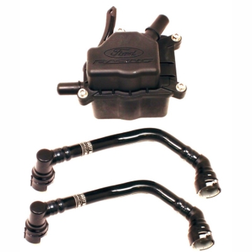 Picture of Ford Racing FR Air Oil Seperators Oil Separators - M-6766-A50