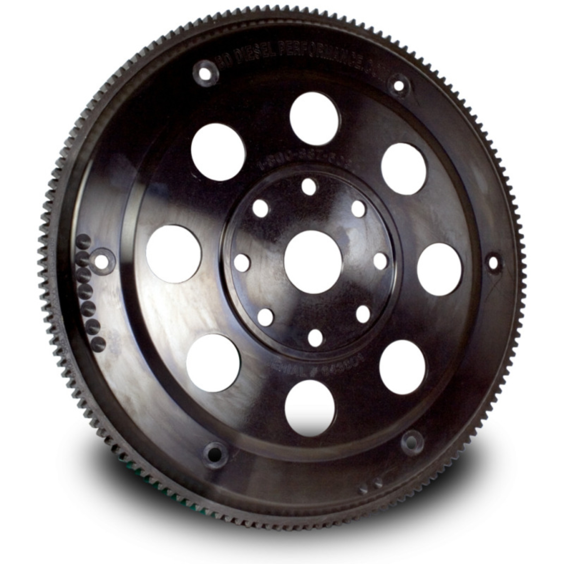 Picture of BD Diesel BDD Flex-Plates - 1041221