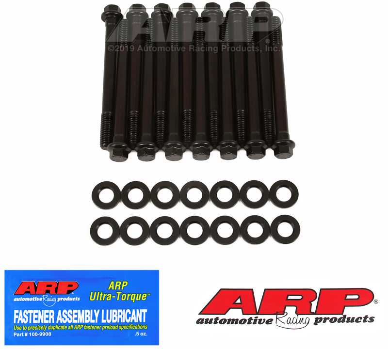 Picture of ARP Head Bolt Kits Head Stud & Bolt Kits - 146-3602