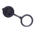 Picture of OMIX OMI Wiper Washer Bottles Exterior Trim - 19107.02