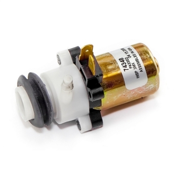 Picture of OMIX OMI Wiper Washer Pumps Exterior Trim - 19108.07