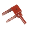 Picture of OMIX OMI Brackets - 12022.21
