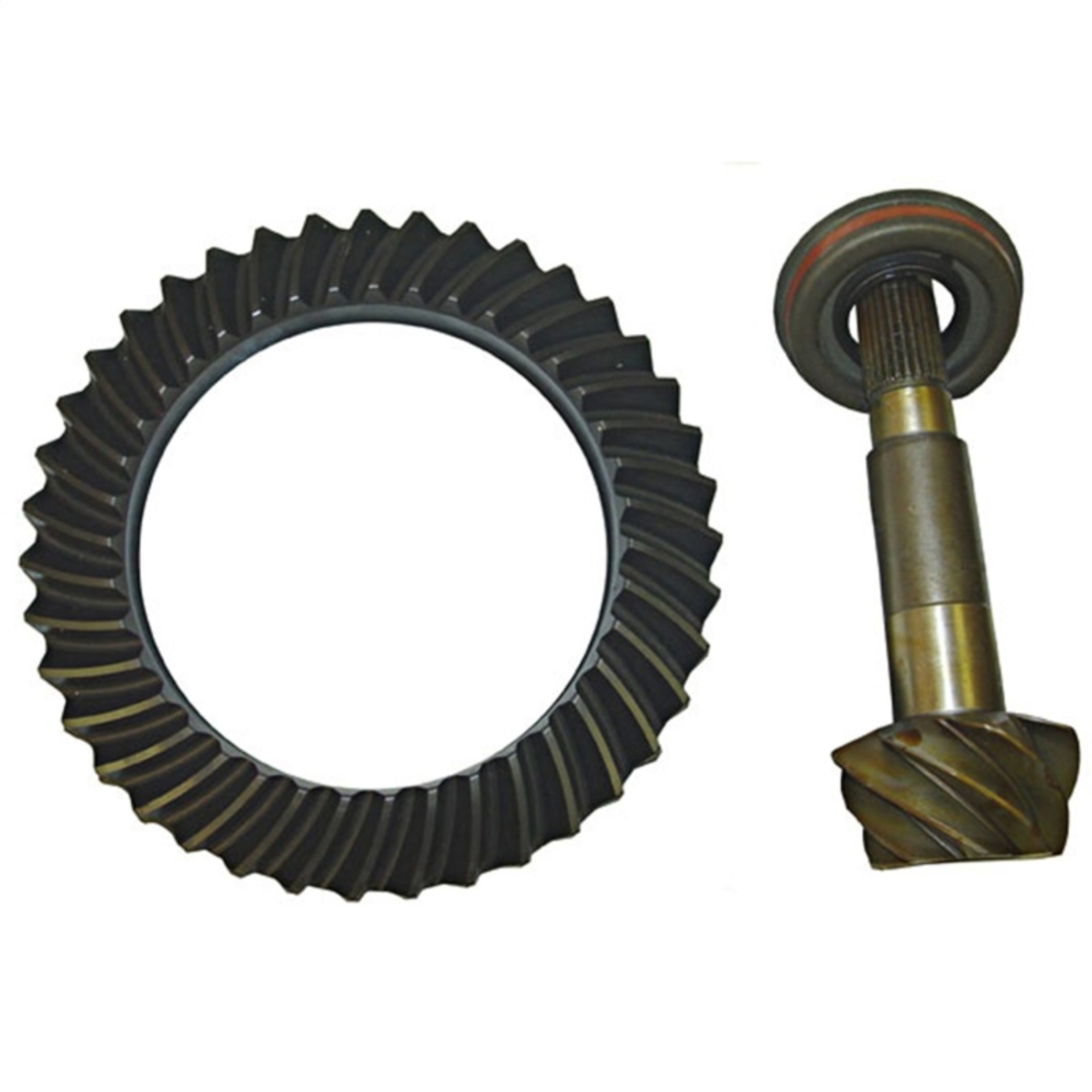 Picture of OMIX OMI Ring & Pinions - 16513.61