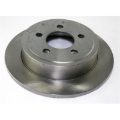 Picture of OMIX OMI Rotors Brake Rotors - 16703.03