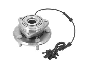 Picture of OMIX OMI Hub Assemblies Axles - 16705.14